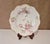 Late 19th Century Vintage Hand-Painted Limoges France Floral Porcelain Plates – Set of 5 For Sale - Image 5 of 5