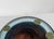 Mid-Century Modern Scandinavian Art Glass Centerpiece Bowl Kjell Engman for Kosta Boda For Sale - Image 12 of 13