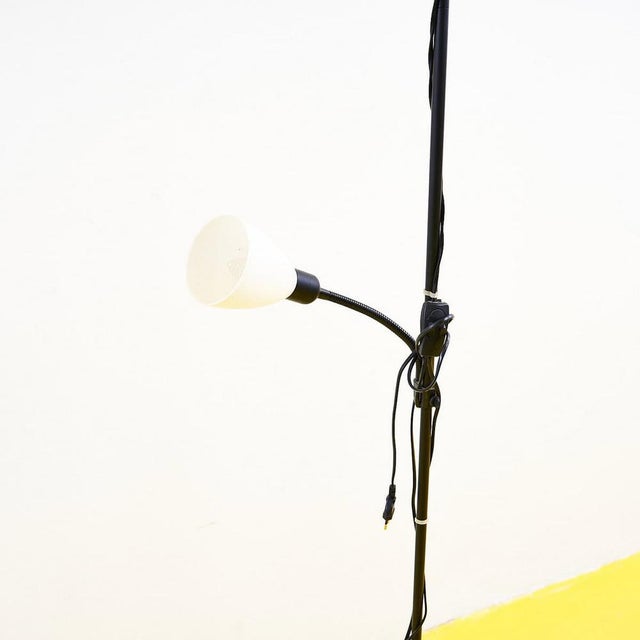 80s floor lamp height: 180 width: 25 depth: 25 additional information style: vintage production period: 1980 – 1989 design...
