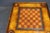 Theodore Alexander Walnut Game Table For Sale - Image 16 of 16
