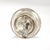 Silver Vintage English Silver Plate Table Bell by Walker & Hall, 1962 For Sale - Image 8 of 15