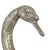 Late 20th Century Italian Goose Statue For Sale - Image 15 of 17