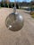Mid-Century Modern 1960s Mid-Century Modern Smoked Glass Pendant Lights - Pair For Sale - Image 3 of 6