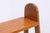 Brown Mid-Century Modern Teak Shelving Unit For Sale - Image 8 of 18