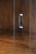 Wood Art Deco Showcase in Walnut by J. Halabala for Up Závody, Czech, 1920s For Sale - Image 7 of 17