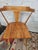 1950s Paul McCobb Planner Group T-Back Chair - Model 1530 For Sale - Image 5 of 11