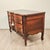 French Louis XVI 2 Drawer Commode, Italy Circa 1770 For Sale - Image 3 of 11