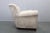 Art Deco Club Armchairs, Czechoslovakia, 1940s, Set of 2 For Sale - Image 6 of 15