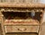 Seashell Side Table W/ Drawer For Sale - Image 10 of 12