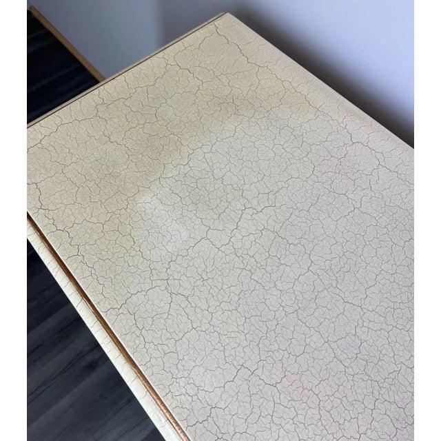 Vintage Louis XIV French Chest of Drawers For Sale - Image 11 of 13