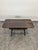 English Style Shutter Coffee Table in Mahogany For Sale - Image 4 of 5