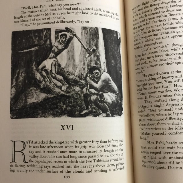 1945 the Ship of Flame Book For Sale - Image 4 of 9