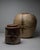 Large Lidded Vessel by Sandra Johnstone, Salt-Fired Ceramic, 1970s For Sale - Image 10 of 10