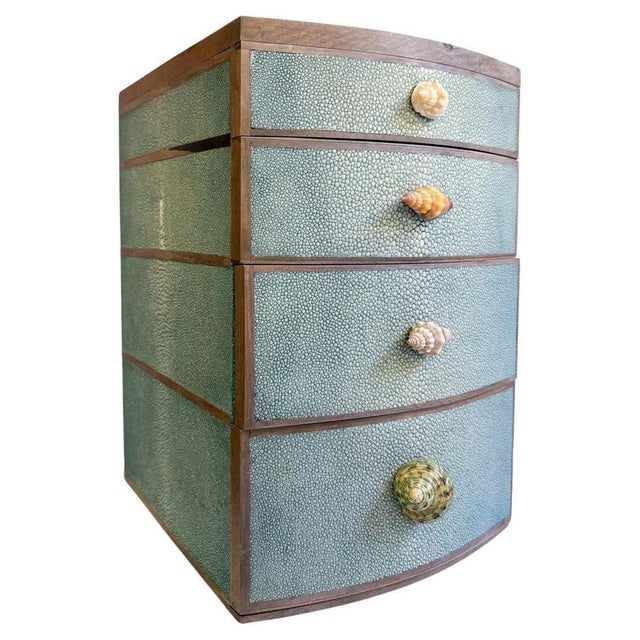 Jewelry Box by Ria and Youri Augousti, 1955 For Sale - Image 12 of 12