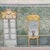 1970s Original European Interior Architecture Watercolor Rendering For Sale - Image 5 of 12
