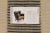 Textile Rug & Kilim’s Contemporary Kilim in Beige & Black Textural Stripes For Sale - Image 7 of 10