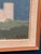 Mid-Century Modern Bernhard Önstad, Utomlands, 1958, Oil Painting on Canvas, Framed For Sale - Image 3 of 10