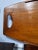 1950s 1950s Jens Quistgaard Scandinavian Modern Teak Serving Tray For Sale - Image 5 of 7