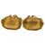 Metal Early 20th Century American Cast Iron Figural "Hunting Pointers" Bookends - A Pair For Sale - Image 7 of 9