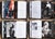 1997 "The 100 Greatest Stars of All Time", Coffee Table Photography Book For Sale - Image 9 of 18