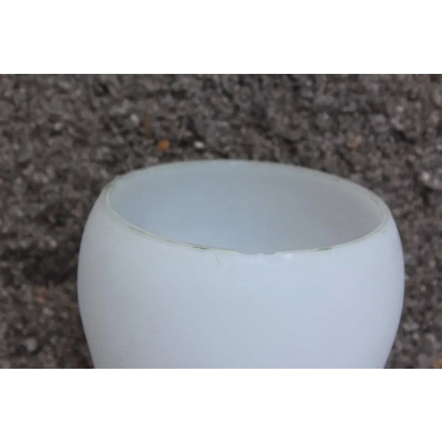 Italian Ceiling Lamp, 1950s For Sale - Image 11 of 12