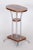 Small Art Deco French Side Table, 1930s For Sale - Image 9 of 12