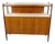 Highboard from Deutsche Werkstatten, Germany, 1960s For Sale