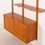 Mid-Century Scandinavian Teak Wall Unit, 1970s For Sale - Image 9 of 16