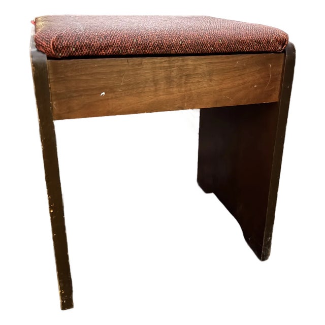 1960s MCM Bench For Sale