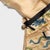 Chinese "Golden Dragon" Imperial Silk Robe C. 1850 For Sale - Image 4 of 4