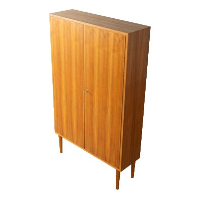 Chest of Drawers from WK Möbel, 1960s For Sale