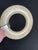 Antique Sterling Silver Baby Rattle With French Ivory (Celluloid) Teething Ring For Sale - Image 10 of 10