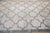 Distressed Indian Moroccan Design Carpet - 6' x 8'9" For Sale In New York - Image 6 of 9