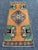Turkish Yastik Rug 1'5" x 3'5" For Sale - Image 4 of 5