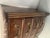 Brown Early 20th Century Napoleon III Chest of Drawers in Veneered Wood For Sale - Image 8 of 15