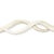 A naturally elegant accent for your collection, this sustainably sourced African kudu horn is cleaned and presented as a...