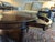Theodore Alexander Theodore Alexander Living Room the Galleried Cocktail Table For Sale - Image 4 of 9