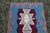1980s Tribal Blue Ethnic Kilim For Sale In Sacramento - Image 6 of 13