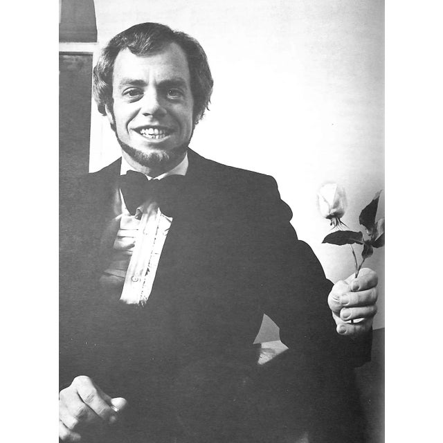 "The Autobiography and Sex Life of Andy Warhol" Book For Sale - Image 5 of 8