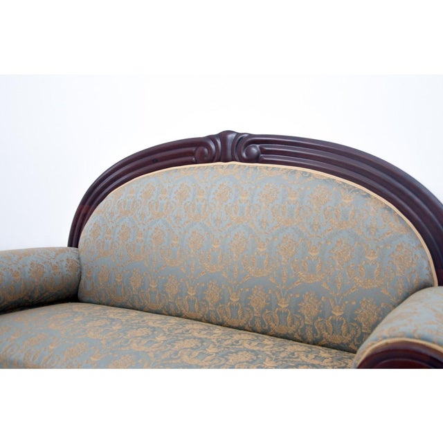 20th Century Sofa, Northern Europe For Sale - Image 3 of 9