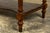 Late 19th Century French Provincial Pine Draper’s Table or Kitchen Island For Sale - Image 9 of 18