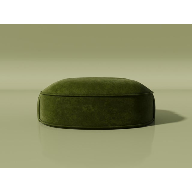 An inspired design, surprising modularity. Illusion borrows the silhouette of a coffee bean, with its organic, enveloping...