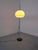 Space Age Metal and Plastic Floor Lamp, Germany, 1970s For Sale - Image 3 of 16