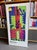 This vintage 1977 lithograph exhibition poster features the work of French modernist Henri Matisse (1869–1954). The...