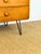 Vintage Scandinavian Teak Sideboard, 1960 For Sale - Image 14 of 15