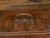 French 1890s Rustic Painted Tôle Box with Wood Grain Finish and Goldenrod Accent For Sale In Atlanta - Image 6 of 11