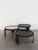 Model 780 Nesting Coffee Tables by Gianfranco Frattini for Cassina, Italy, 1960s, Set of 3 For Sale - Image 15 of 15