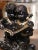 19th Century French Two-Tone Bronze Sculpture of Children Reading For Sale In Dallas - Image 6 of 12