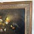 English Antique English Still Life Painting With Flowers by Mabel.B.Messer For Sale - Image 3 of 6