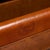 Cognac Leather Nightstands by Luigi Massoni for Poltrona Frau, Italy, 1970s, Set of 2 For Sale - Image 13 of 14